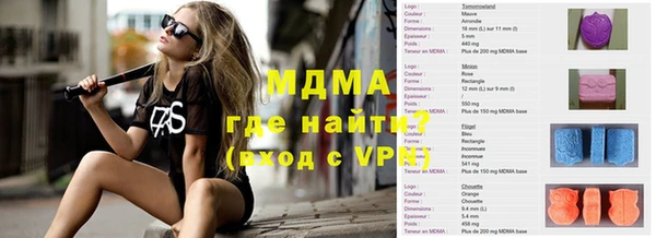 молекула духа Алексин