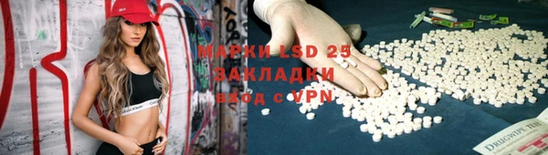 молекула духа Алексин